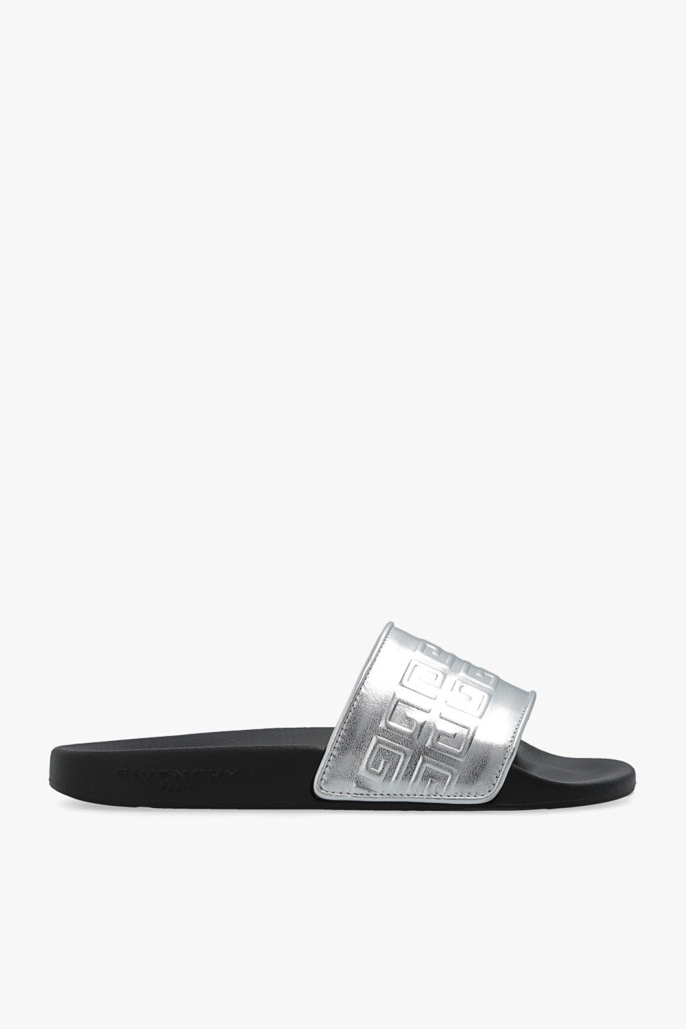 Givenchy top kids slides